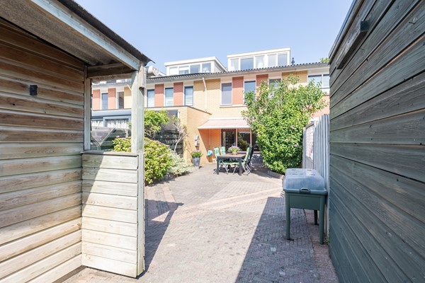Medium property photo - Cronenstein 22, 2151 EN Nieuw-Vennep
